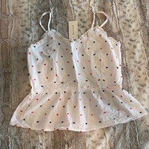 Babydoll Tank